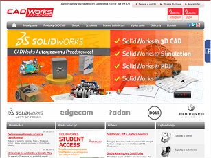 SolidWorks dla inżyniera, designera i nie tylko