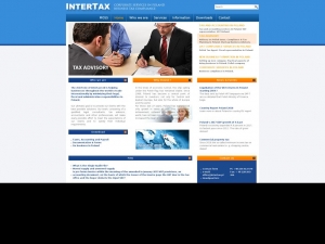 Intertax - payroll services in Poland