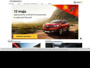 http://www.renault.dyszkiewicz.pl/mechaniczny.html