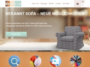 Sind Sie auf der Suche nach Sofa Bezug von Ikea?